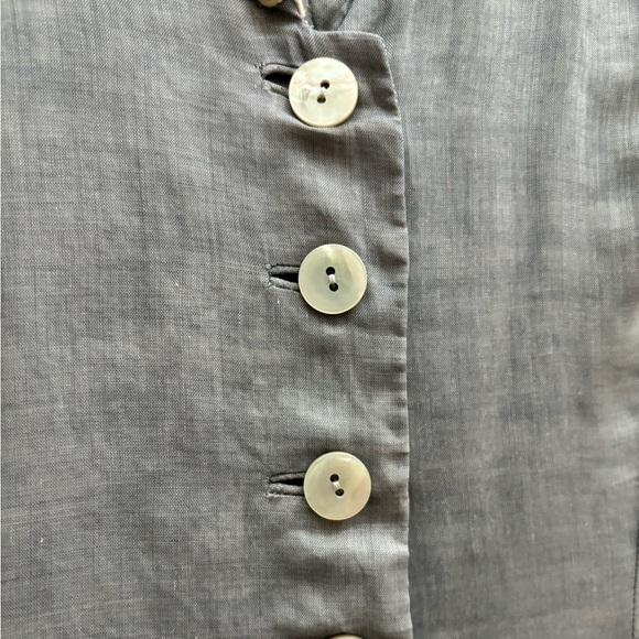 True vintage 1950s Dress - Picture 8 of 10